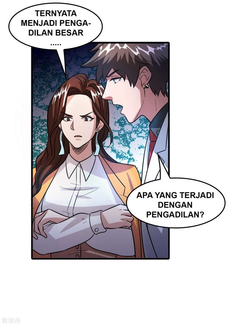 Outlander Tyrant Supplier Chapter 64 Gambar 18
